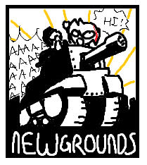 Newgrounds